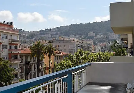 Apartment L'abaguie *